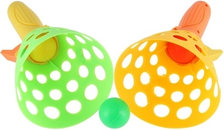 Rinkinys dviem žaidėjams