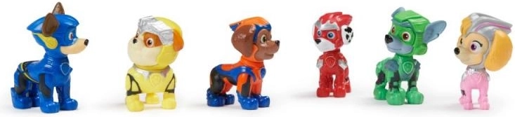 Visa herojų komanda viename rinkinyje