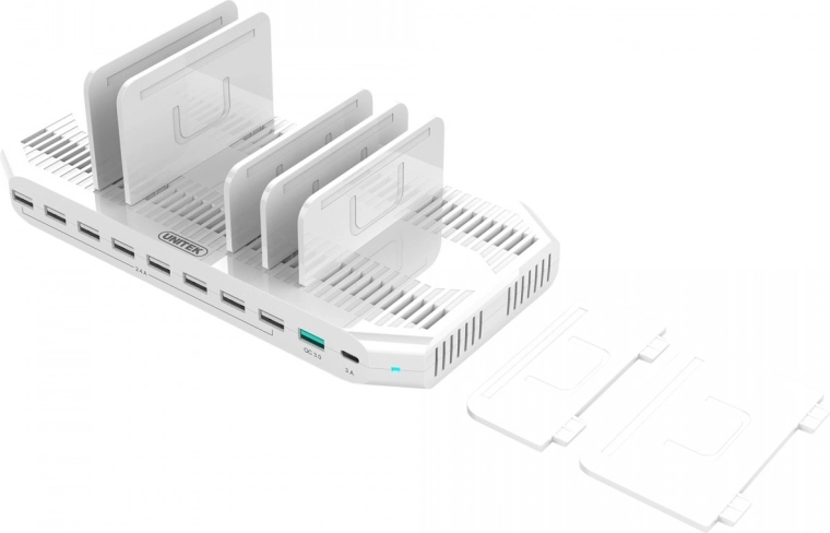 Adjustable Dividers