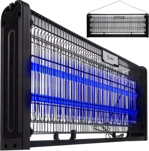 Efektyvus vabzdžių šalinimas