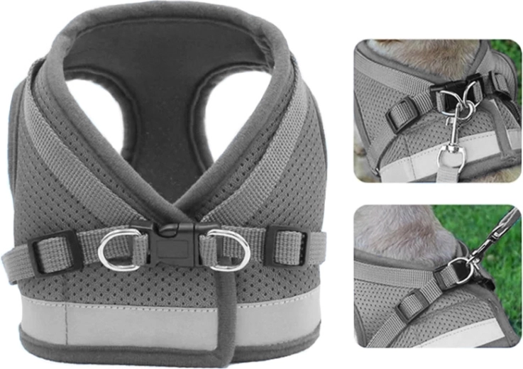 Pilnai reguliuojami dirželiai ir saugūs metaliniai elementai