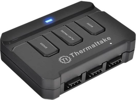 Compatibility with RGB software
