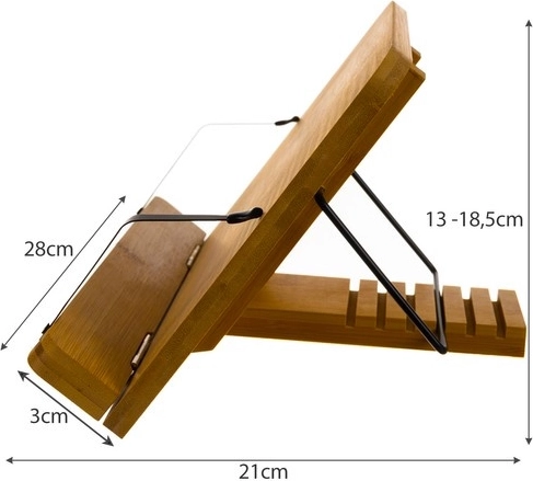 6 pakopų pasvirimo reguliavimas maksimaliam patogumui