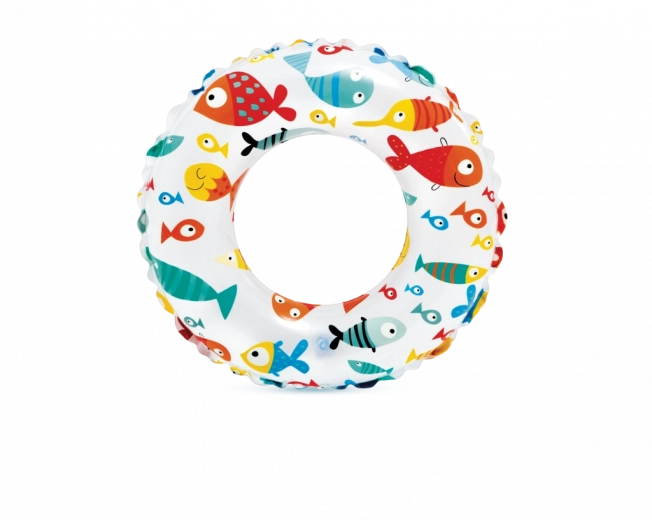 Saugus atramos pojūtis ir patogumas vandenyje