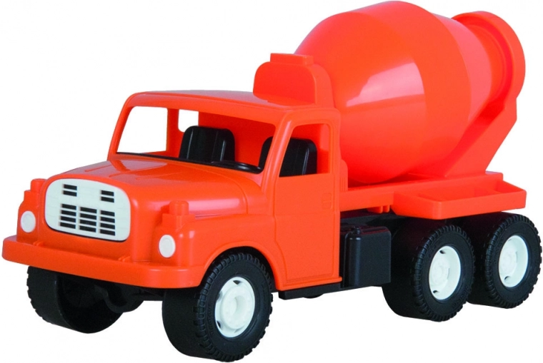 Funkcinis maišytuvas