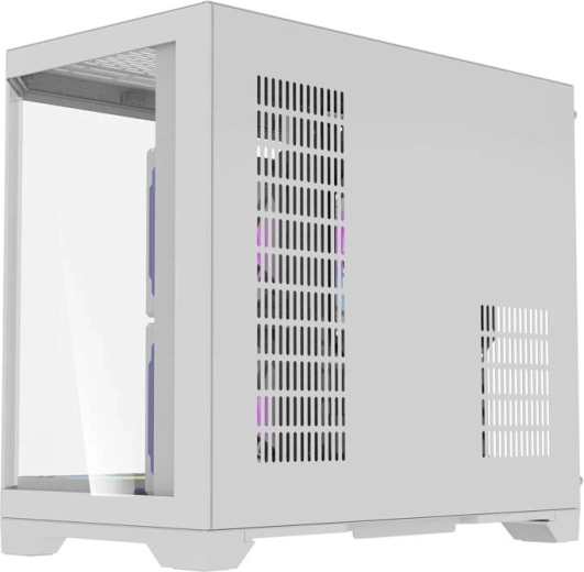 Flexible Storage Options