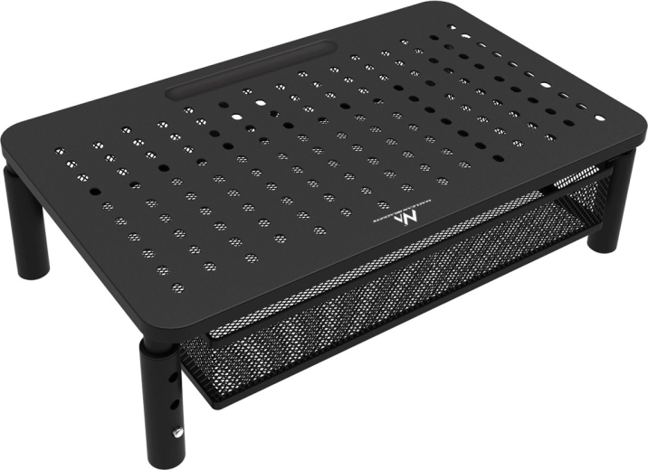 Integruotas tinklinis stalčius