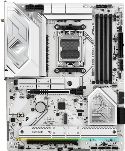 Smart management and efficient cooling