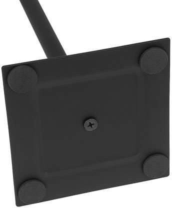 Stabilus stovas su neslystančiomis kojelėmis