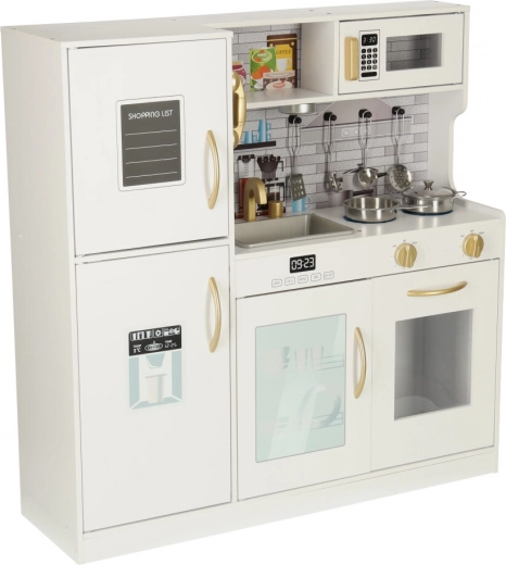 Elegantiškas dizainas ir įvairūs priedai