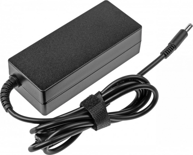 Compact design and tidy cables