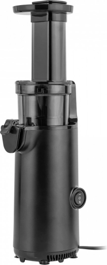 Compact size clear design