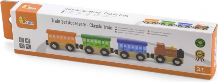 Tinka vaikams nuo 3 metų