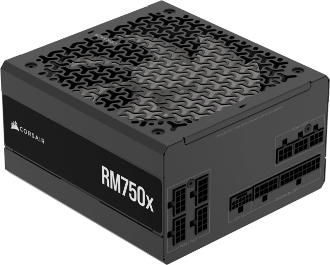 ATX 3.1 and native 12V-2x6 for modern GPUs