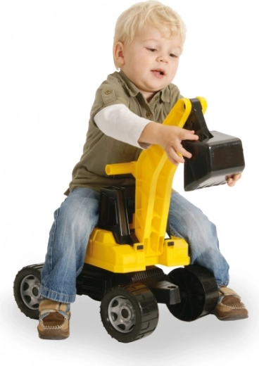 Aukštos kokybės plastikas