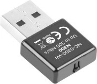 Greitas plug & play įdiegimas