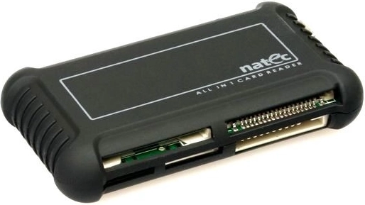 Compact and durable design with rubberization