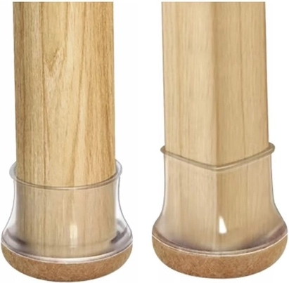 Tylus judėjimas be įbrėžimų