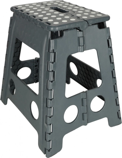 Saugus neslystantis pakopa