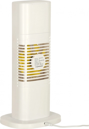 Trys greičiai ir tylus darbas