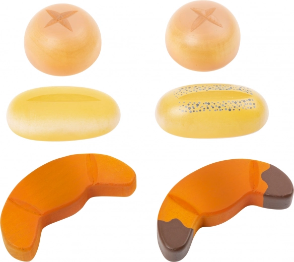 High-quality wooden craftsmanship