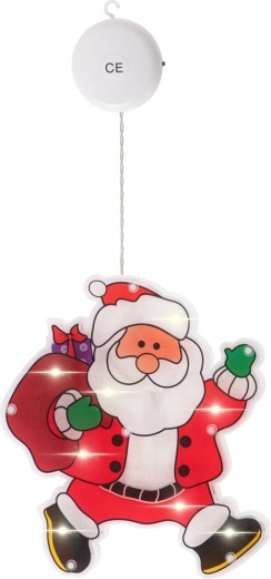 Greitas montavimas su siurbtuku