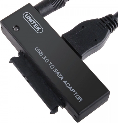 Fast data transfer