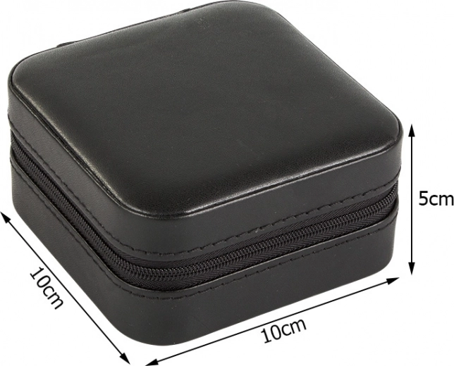 Kompaktiški matmenys, maksimalus aiškumas