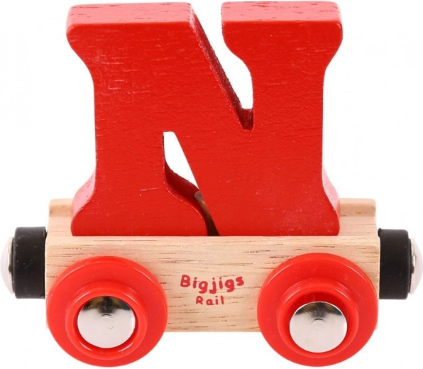 Playful alphabet learning