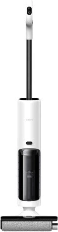 Fast brush 500 rpm and 15,000 Pa suction
