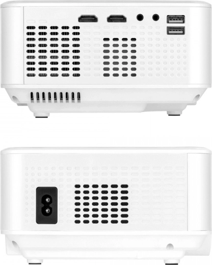 Versatile Connectivity Options