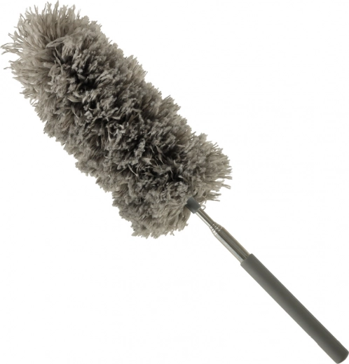 Mikropluoštas efektyviam valymui