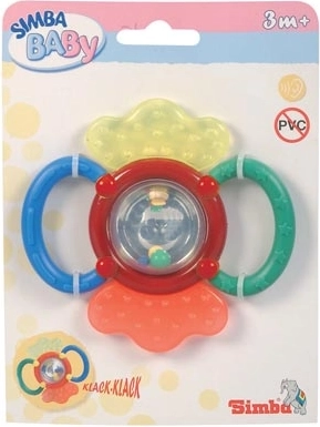 Pramoga ir jutimų raida