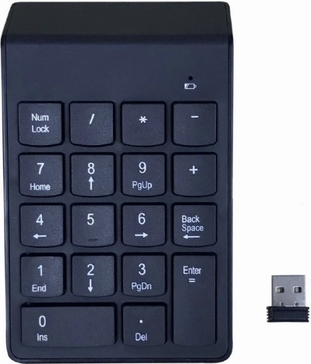 Full numeric functions