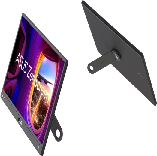 Vienas USB‑C laidas vaizdui ir maitinimui