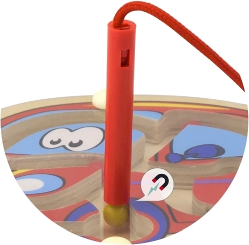 Visi keliai veda namo