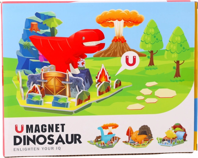 Magnetinis kaulų sujungimas be pastangų