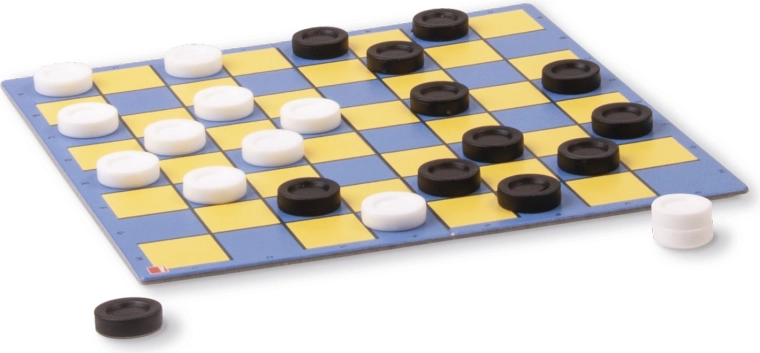 Trains logic and strategy