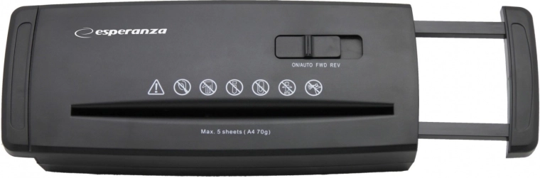 Paprastas ir intuityvus valdymas