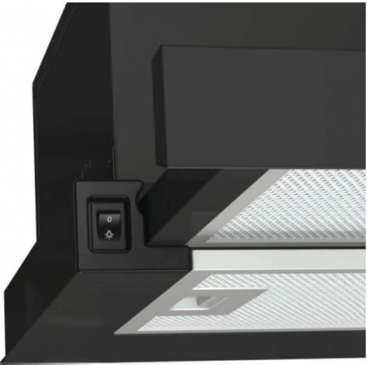 Modern and functional design