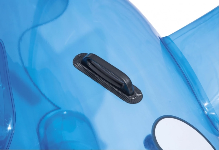 Tvirtas suėmimas ir stabili kelionė