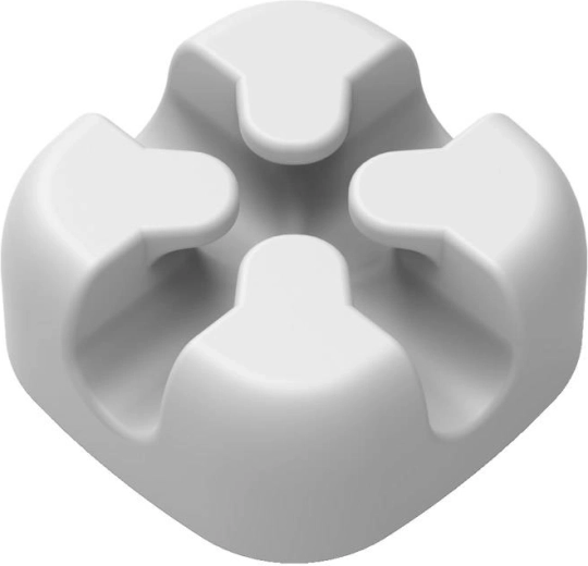 Kokybiškas silikoninis korpusas