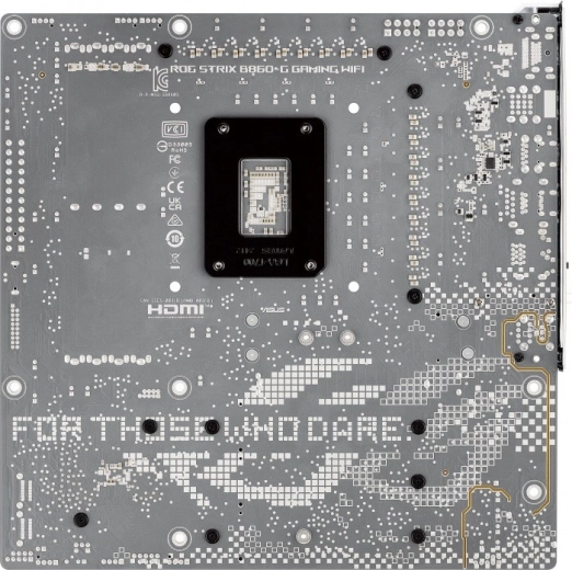 Smart performance tuning with ASUS AI
