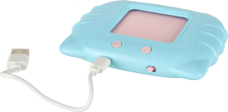 Lengvas įkrovimas ir ilga veikimo trukmė