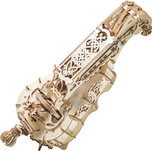 Muzika iškart po surinkimo