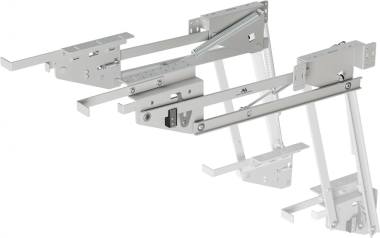 Tvirta metalinė konstrukcija ilgam tarnavimui