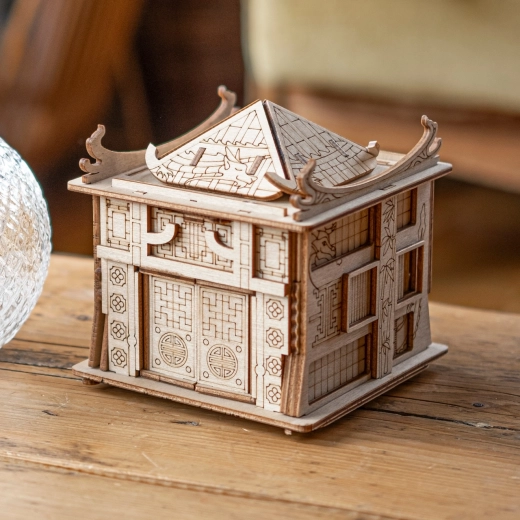 Didelis sudėtingumas