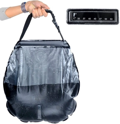 Saulės šildymas su temperatūros kontrole