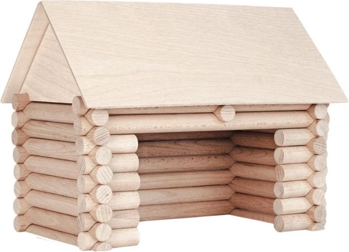 Masyvi buko mediena ilgaamžiškumui