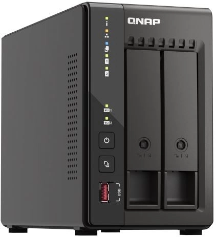 Spartus tinklas 2× 2,5GbE su agregacija iki 5 Gb/s